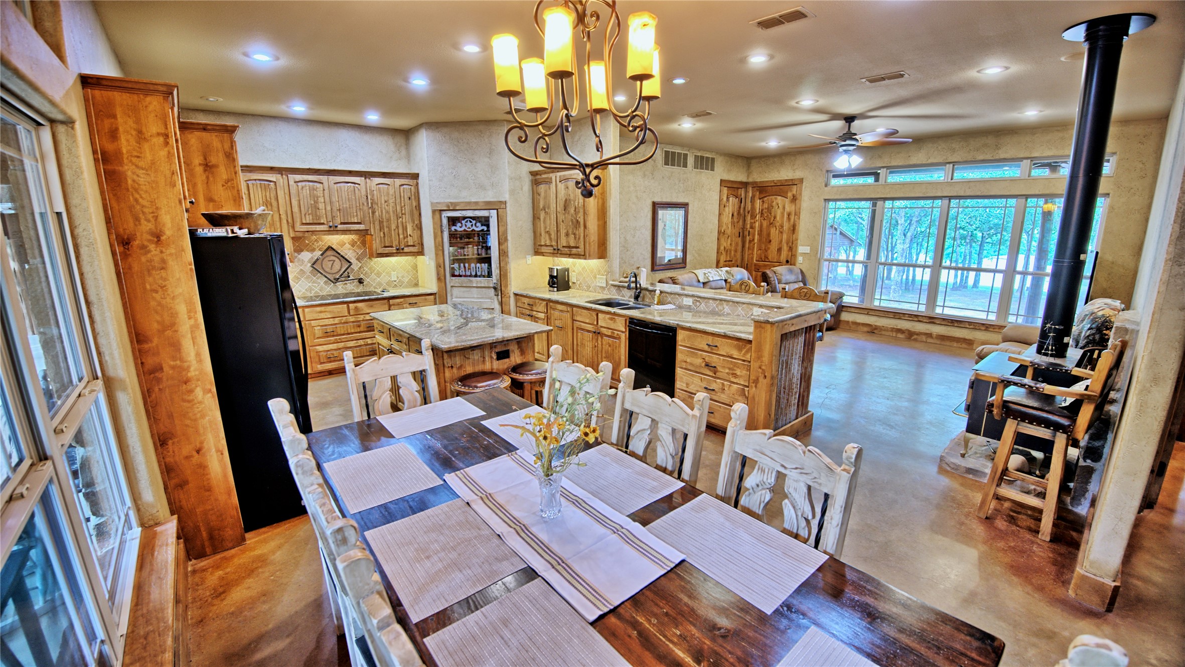4509 Lazy E Road St Jo TX 76265