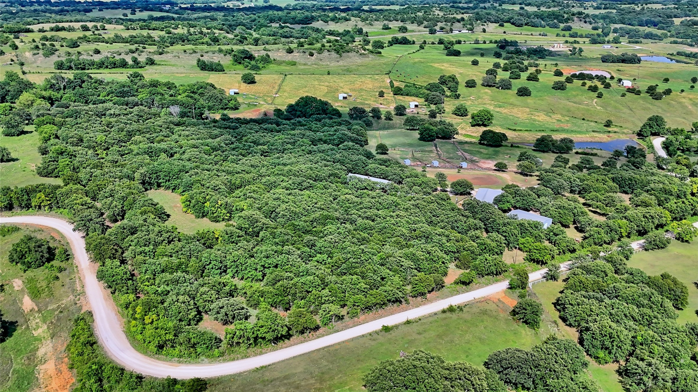 4509 Lazy E Road St Jo TX 76265