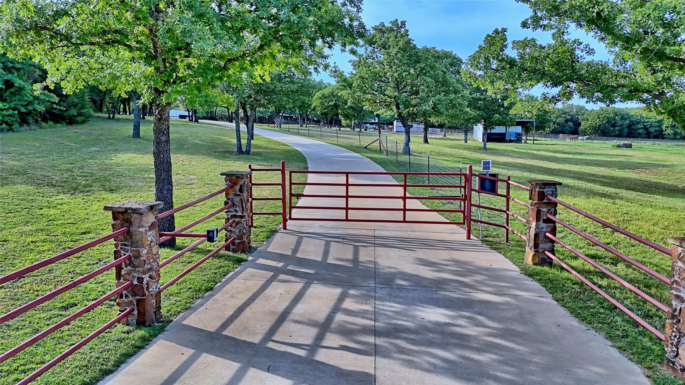 4509 Lazy E Road St Jo TX 76265