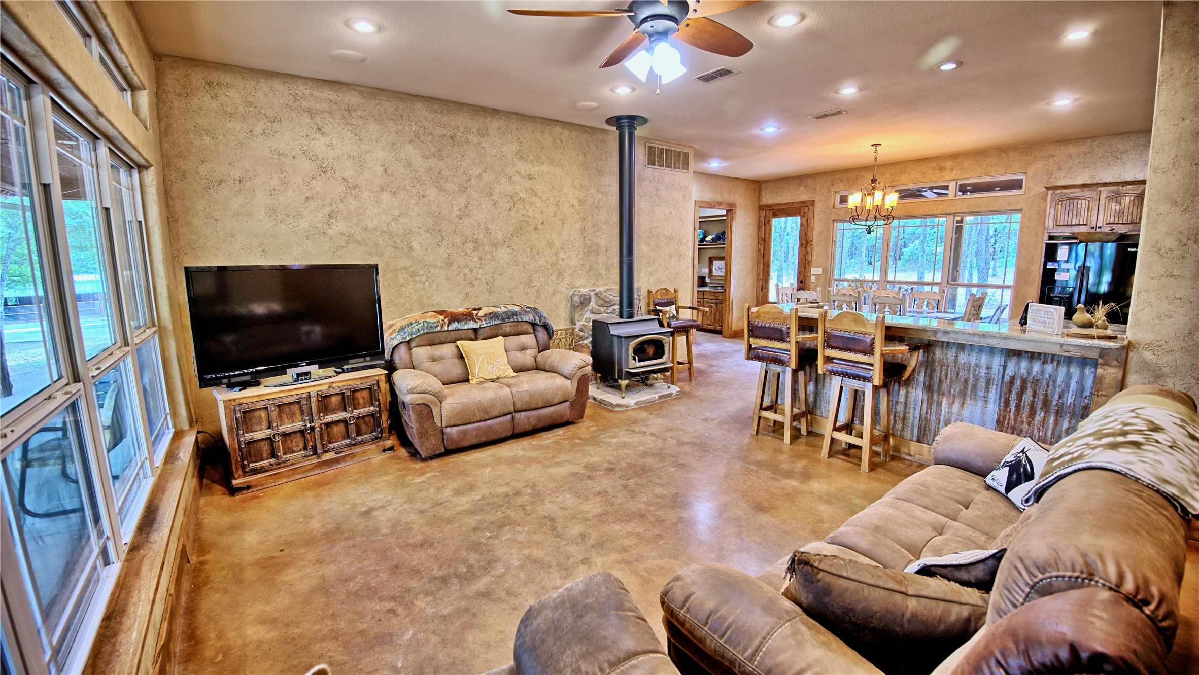 4509 Lazy E Road St Jo TX 76265