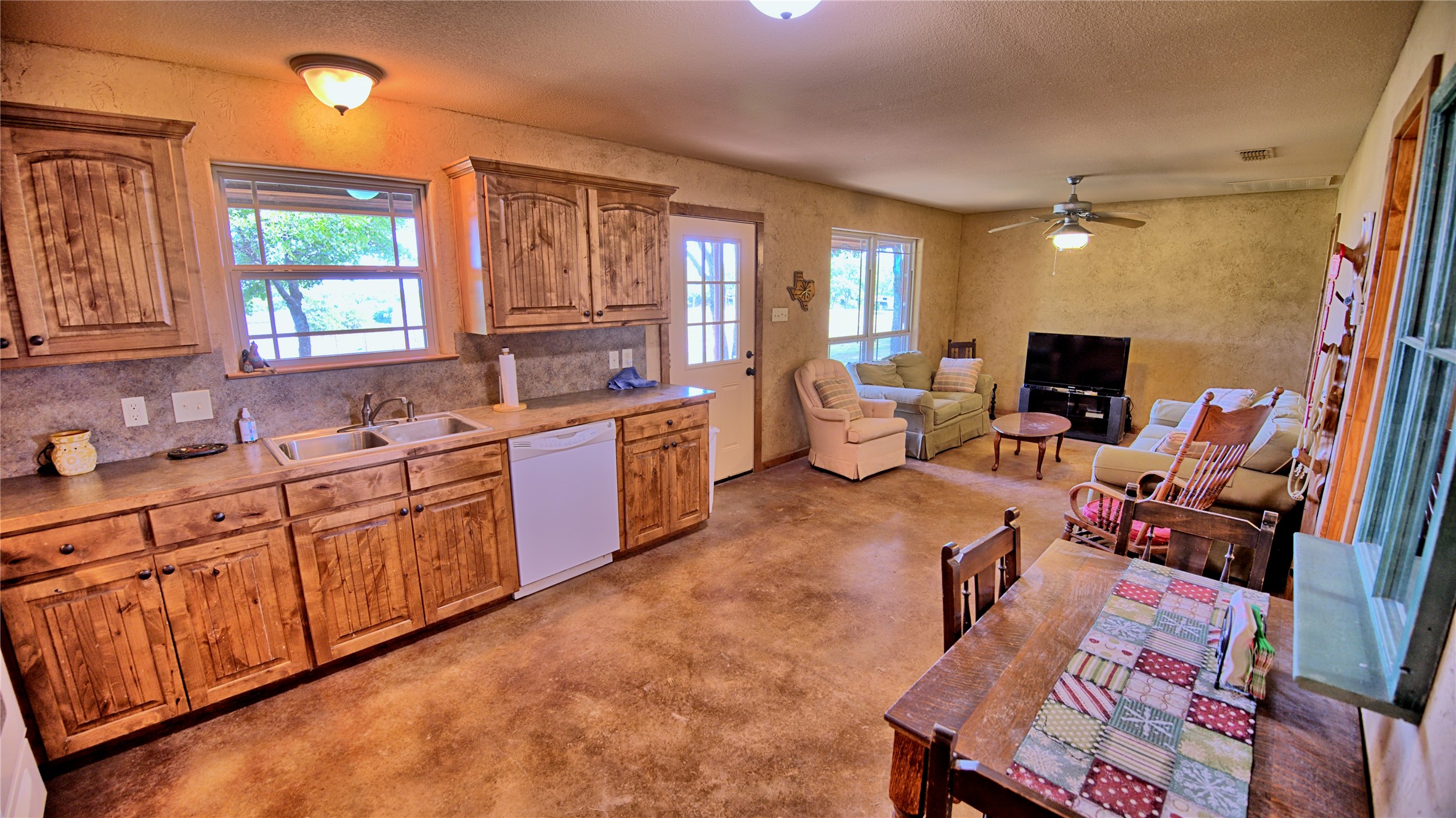 4509 Lazy E Road St Jo TX 76265