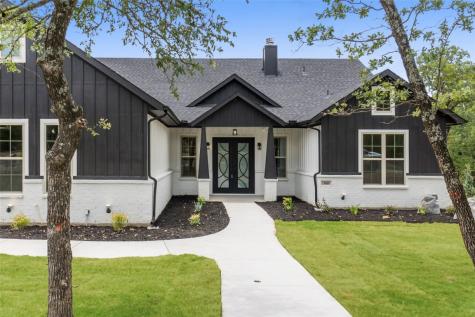1005 Trinity Oaks Road Weatherford TX 76087