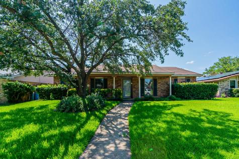 500 Hardwood Trail Mesquite TX 75150