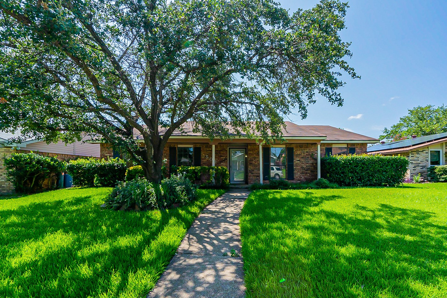 500 Hardwood Trail Mesquite TX 75150