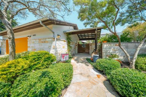 6615 Shell Flower Lane Dallas TX 75252
