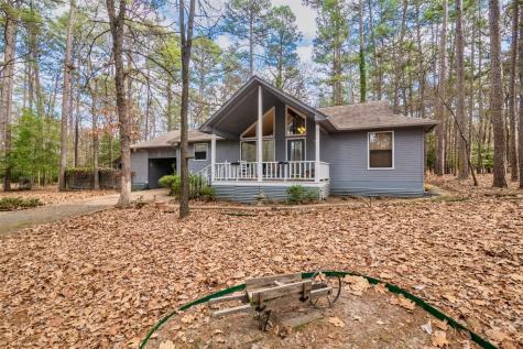 229 Weeping Willow Cove Holly Lake Ranch TX 75765