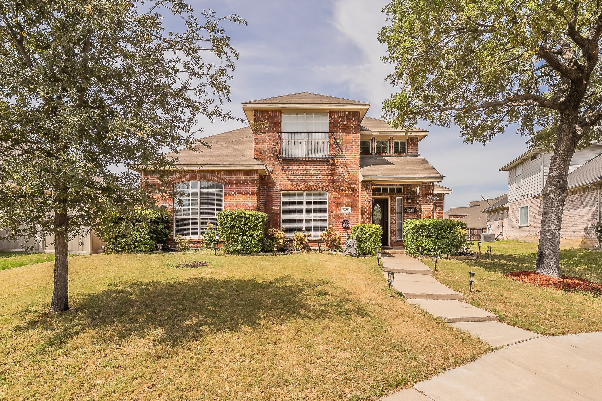 6621 Alliance Drive The Colony TX 75056
