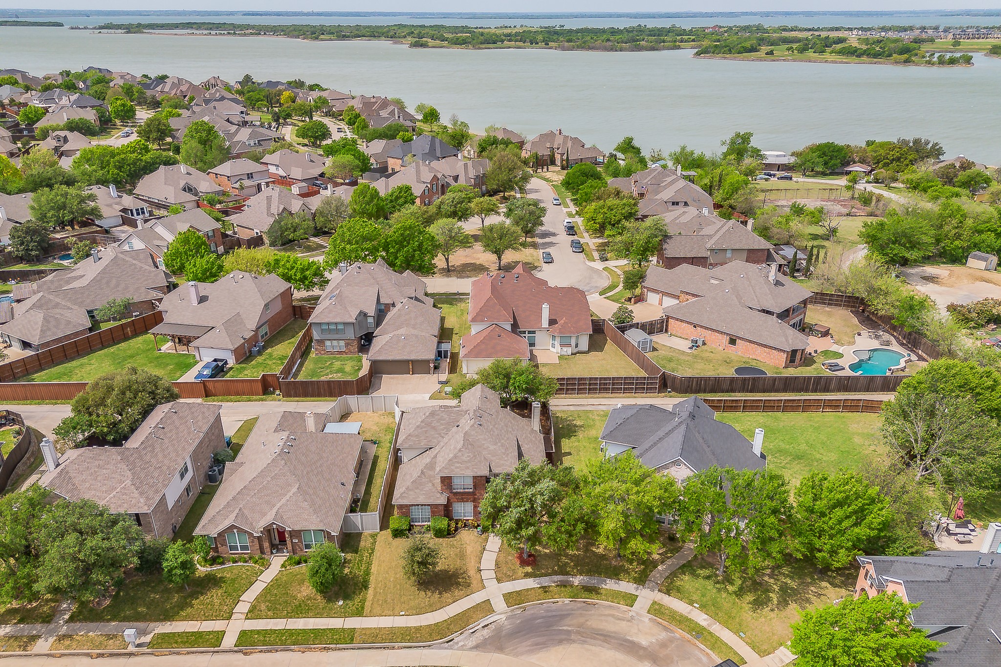 6621 Alliance Drive The Colony TX 75056
