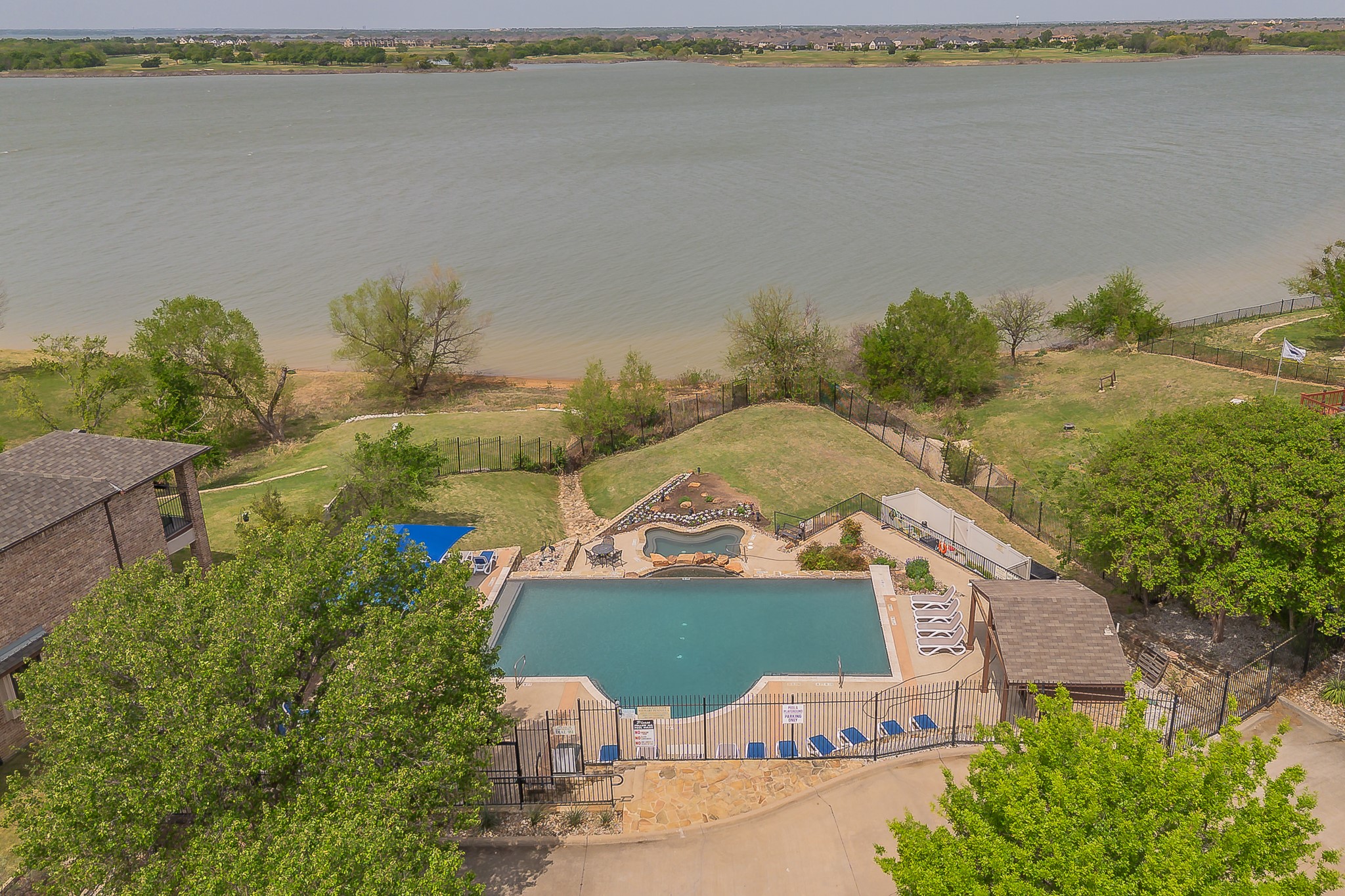 6621 Alliance Drive The Colony TX 75056