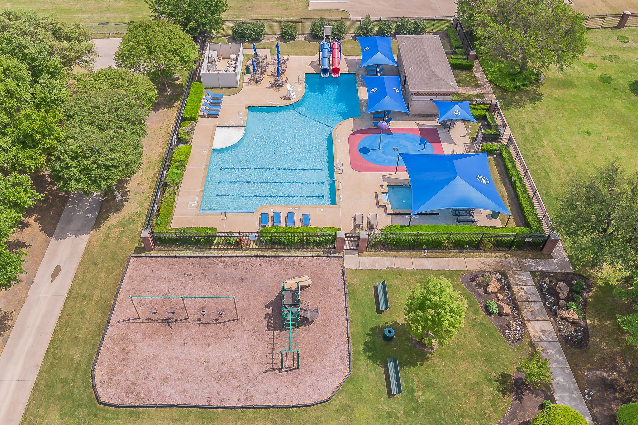 6621 Alliance Drive The Colony TX 75056