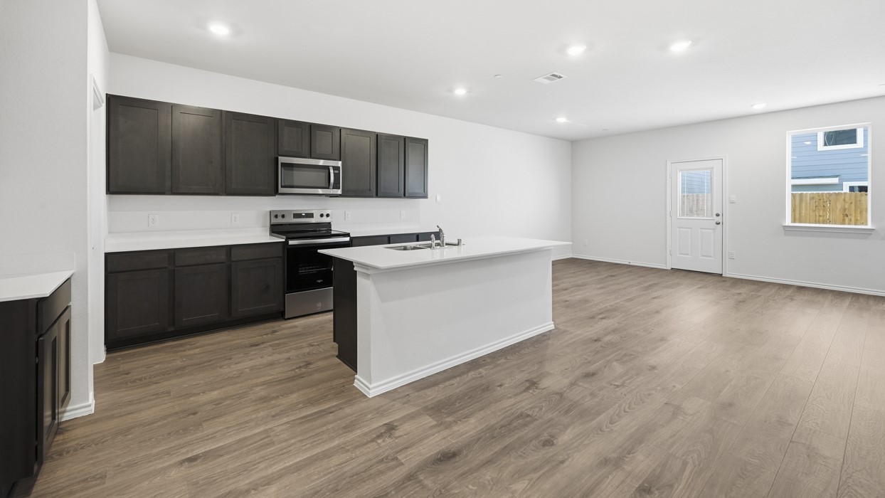 210 Redwood Drive Princeton TX 75407