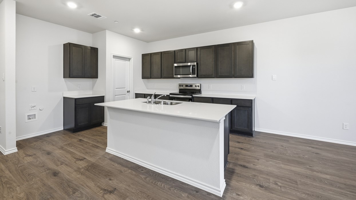 210 Redwood Drive Princeton TX 75407