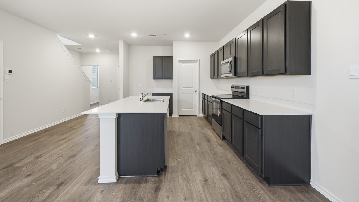 210 Redwood Drive Princeton TX 75407
