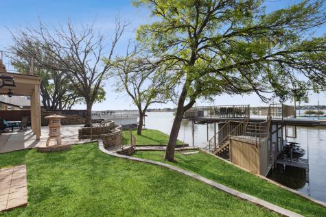423 Granada Calle Court Granbury TX 76049