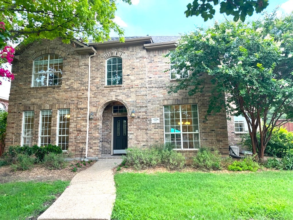 3317 Kimble Drive Plano TX 75025