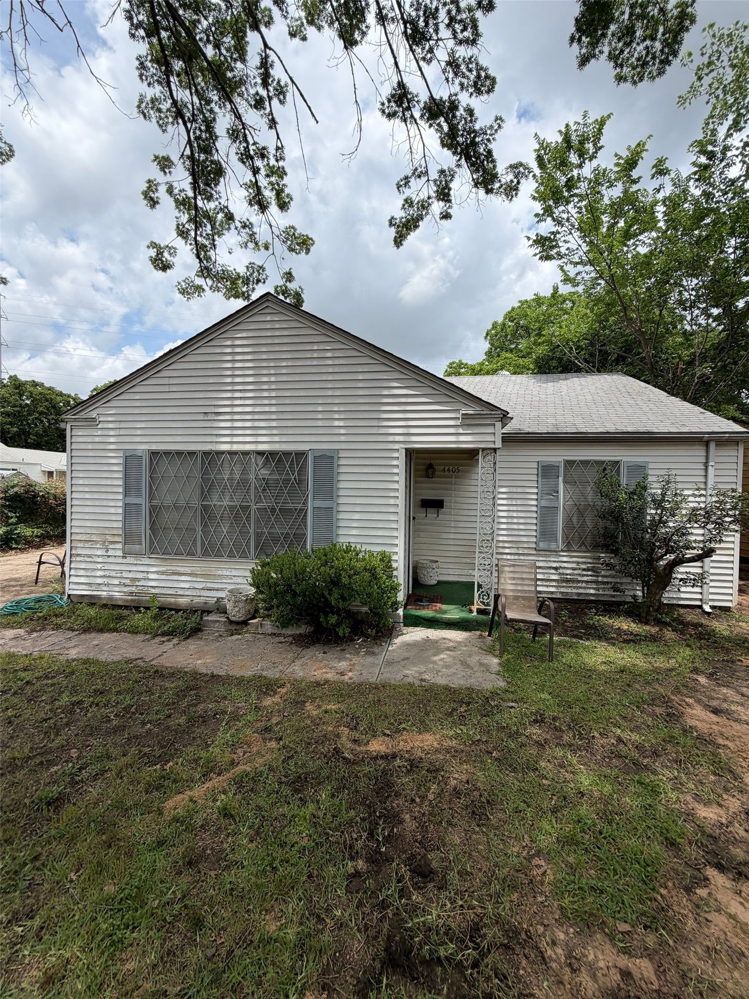 4405 Wayne Court N Haltom City TX 76117