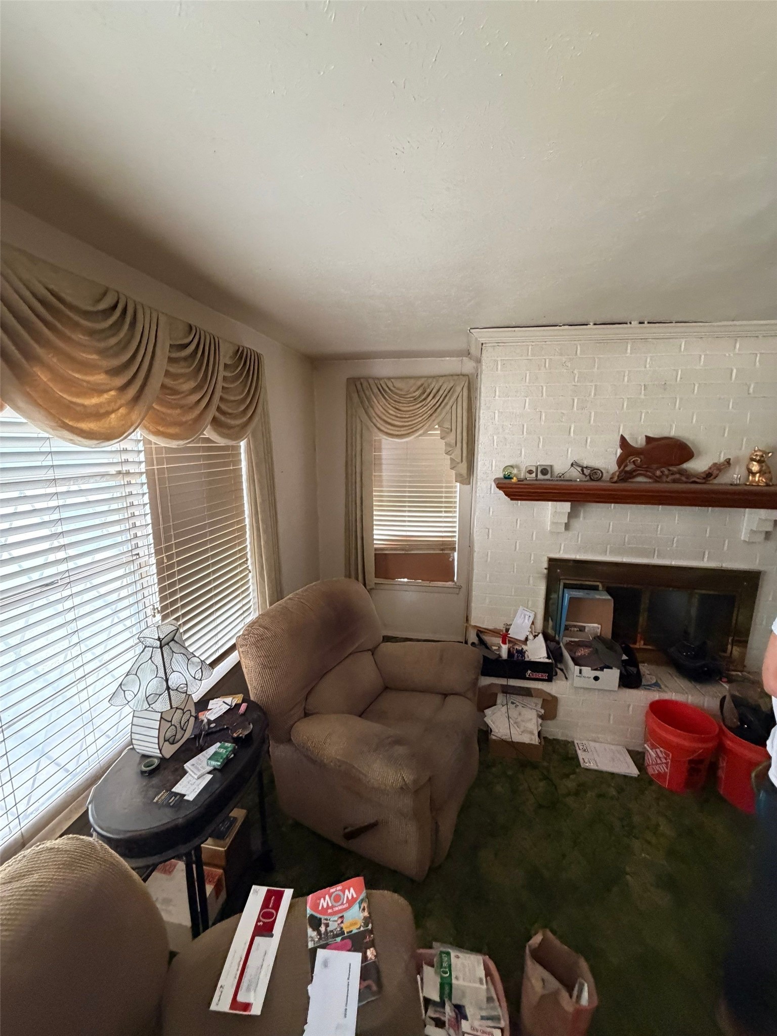 4405 Wayne Court N Haltom City TX 76117