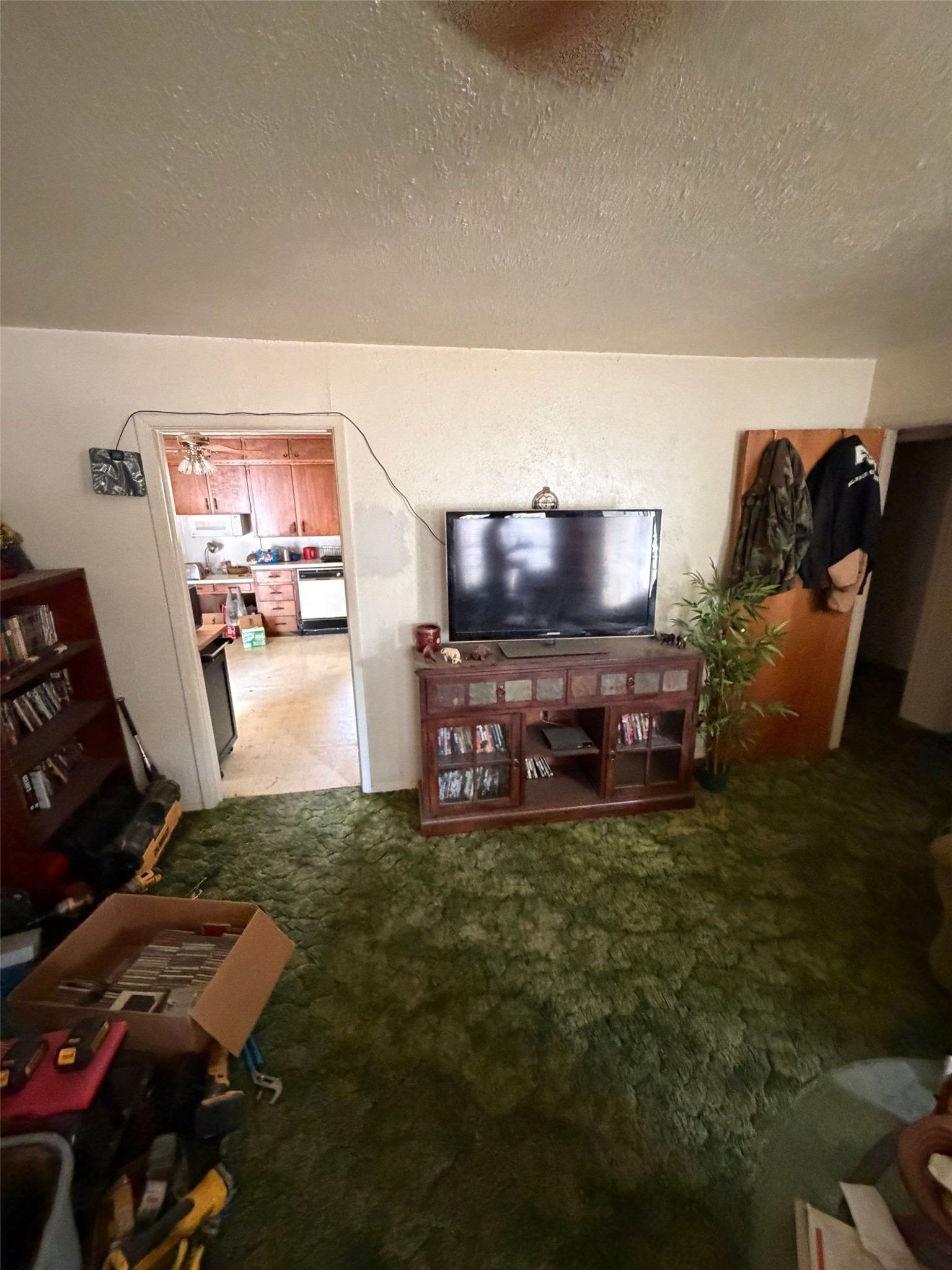 4405 Wayne Court N Haltom City TX 76117