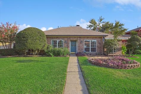 1618 Clydesdale Drive Lewisville TX 75067