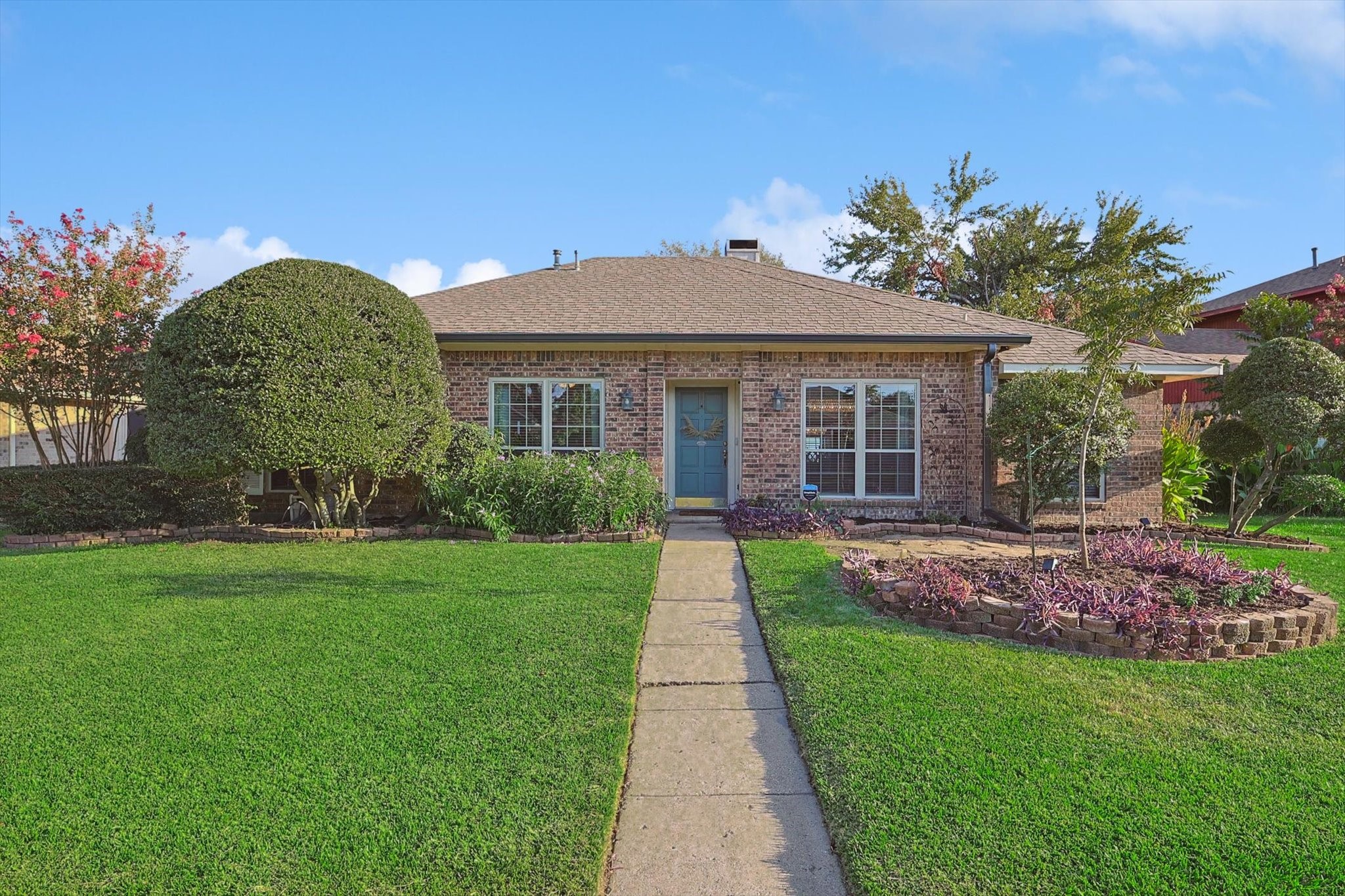 1618 Clydesdale Drive Lewisville TX 75067