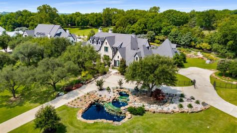 1370 Red Oak Trail Fairview TX 75069