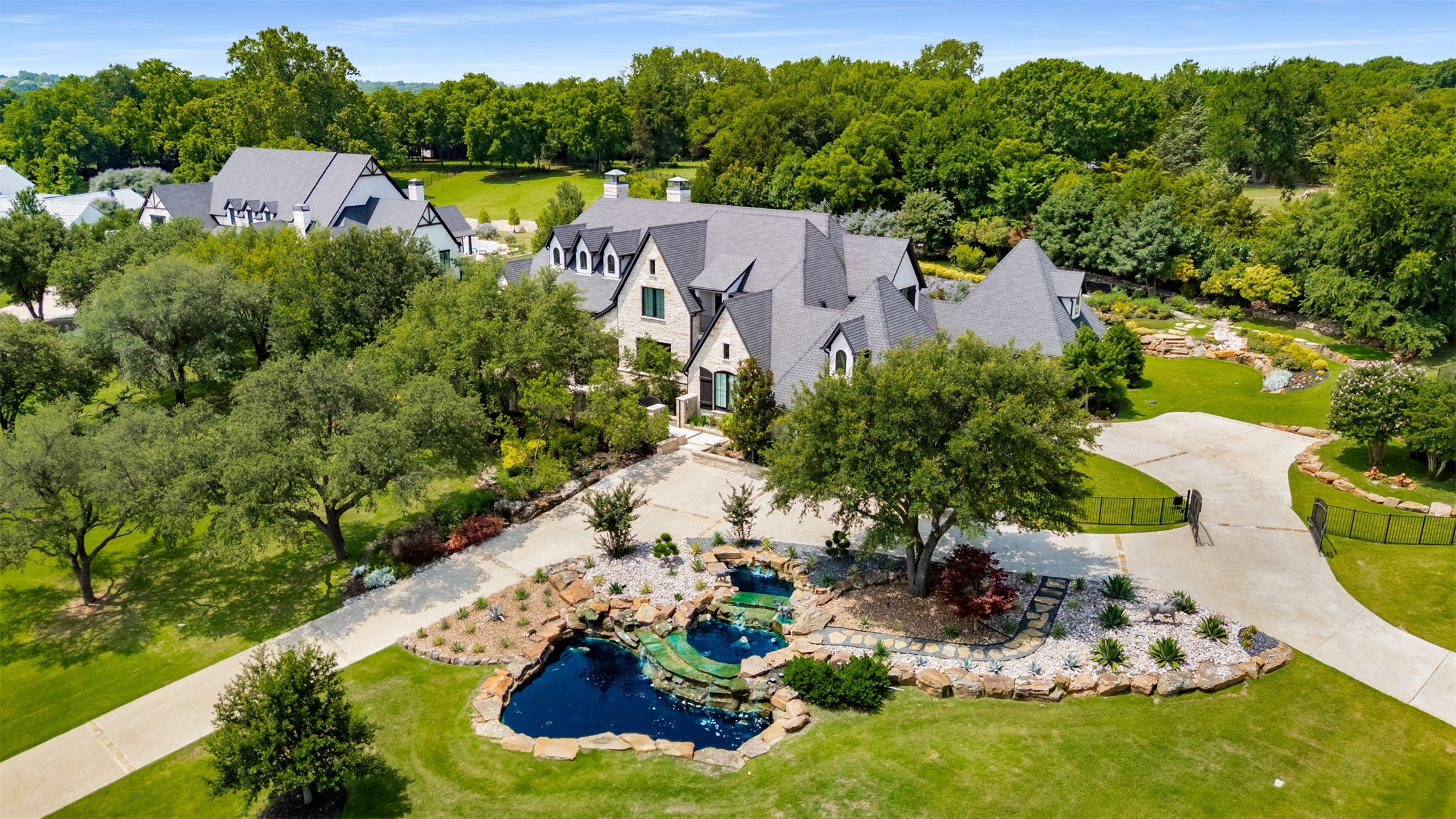 1370 Red Oak Trail Fairview TX 75069