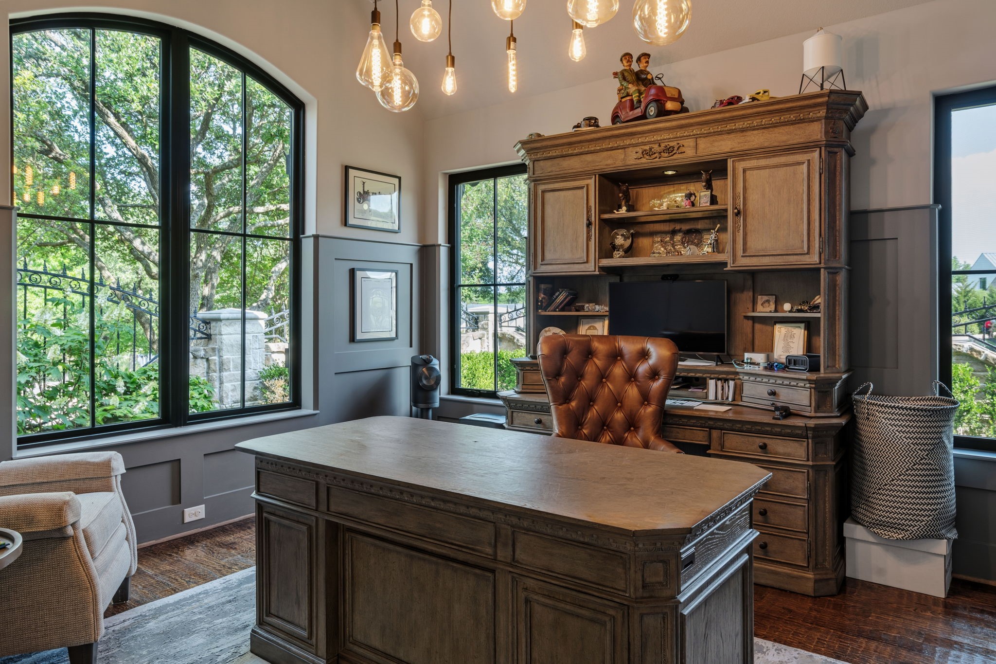 1370 Red Oak Trail Fairview TX 75069