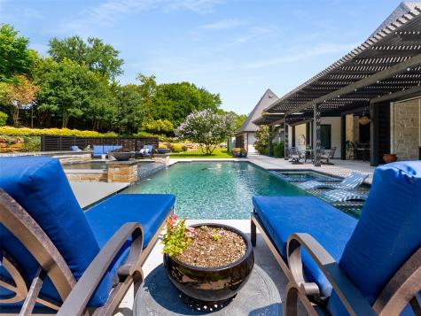 1370 Red Oak Trail Fairview TX 75069