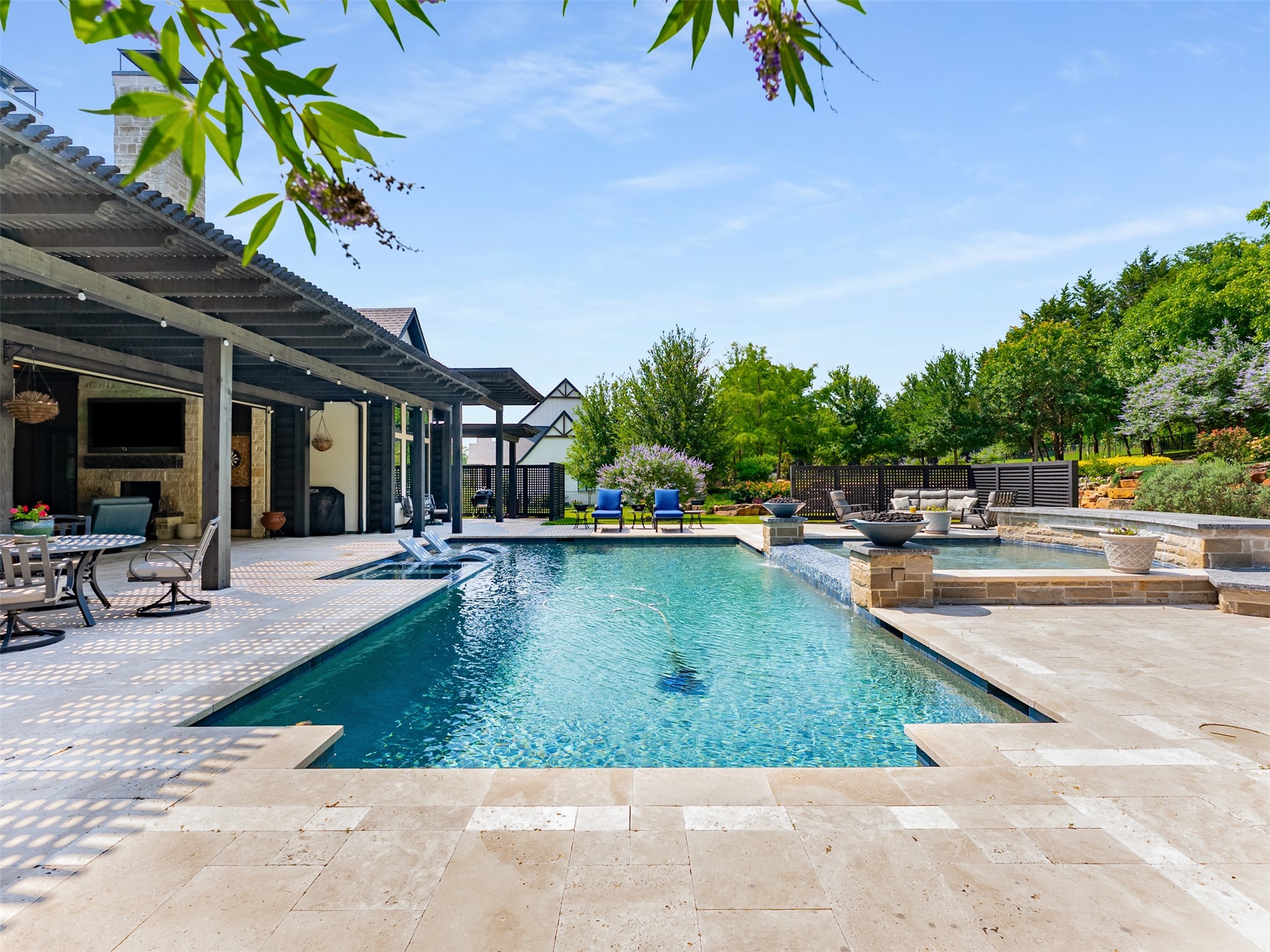 1370 Red Oak Trail Fairview TX 75069