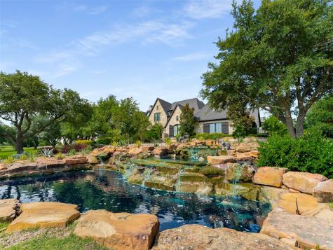 1370 Red Oak Trail Fairview TX 75069