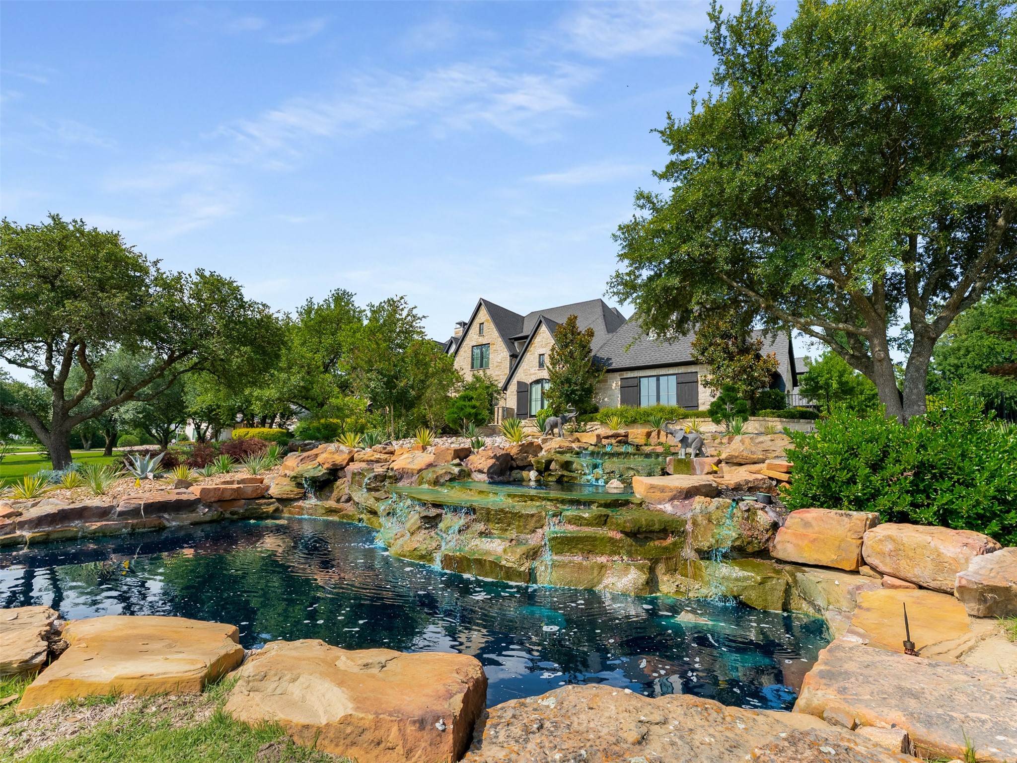 1370 Red Oak Trail Fairview TX 75069