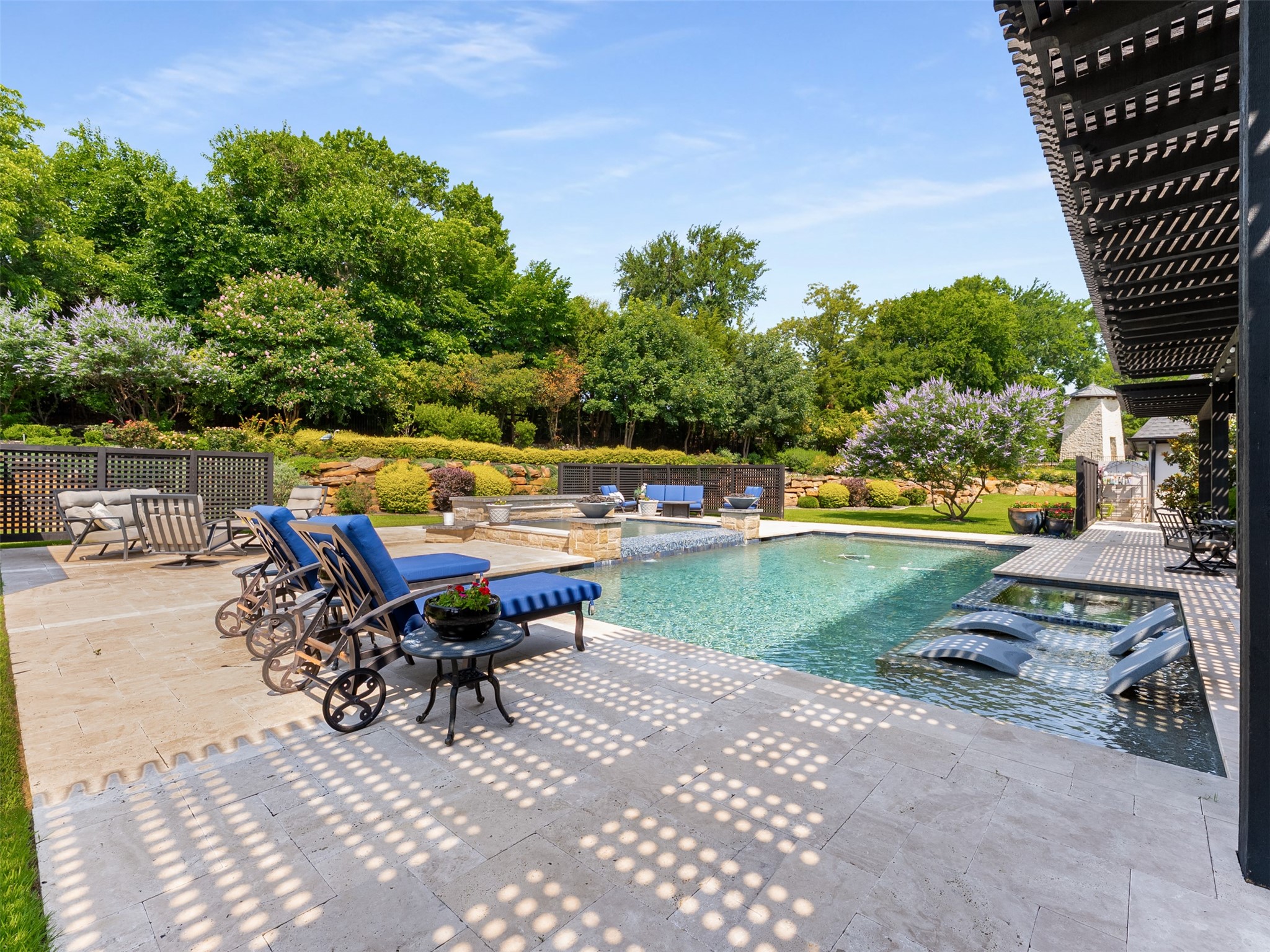 1370 Red Oak Trail Fairview TX 75069