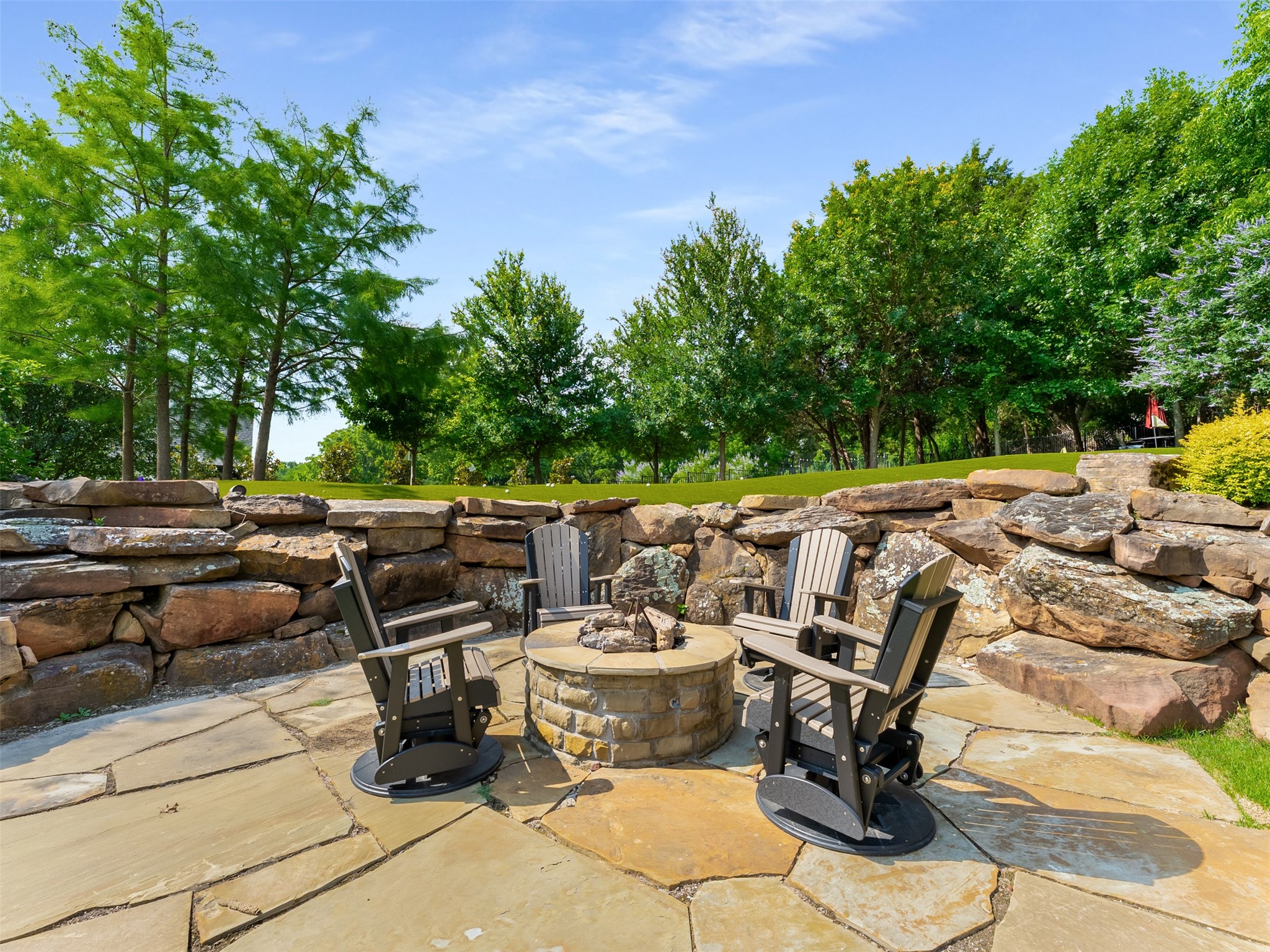 1370 Red Oak Trail Fairview TX 75069