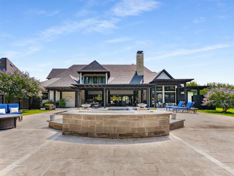 1370 Red Oak Trail Fairview TX 75069