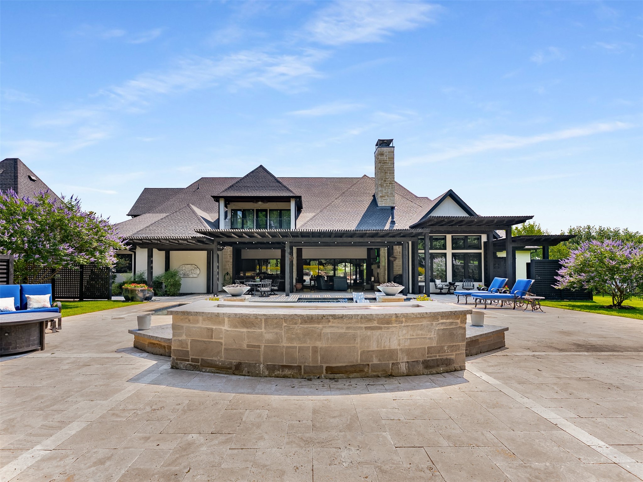 1370 Red Oak Trail Fairview TX 75069