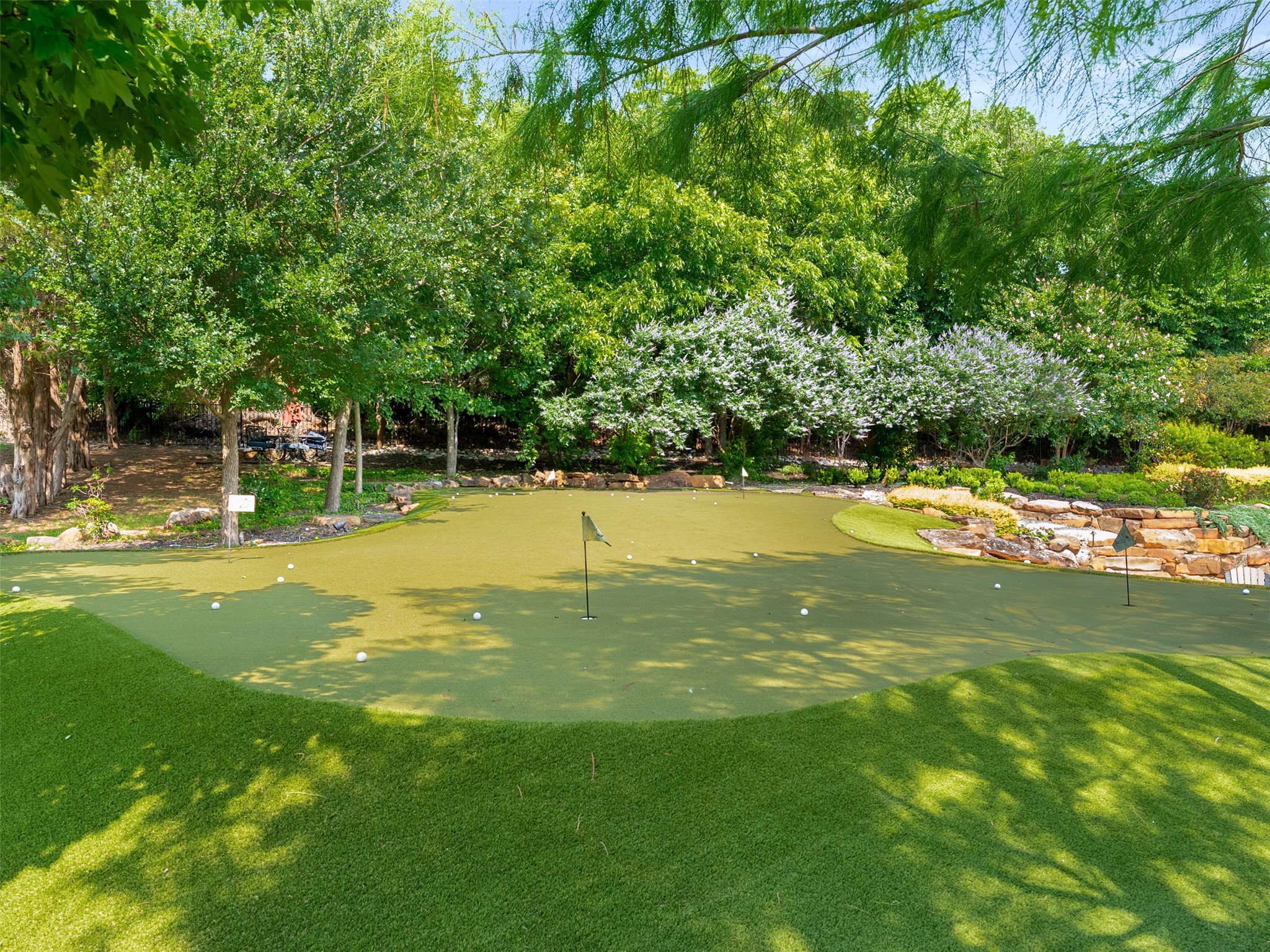 1370 Red Oak Trail Fairview TX 75069