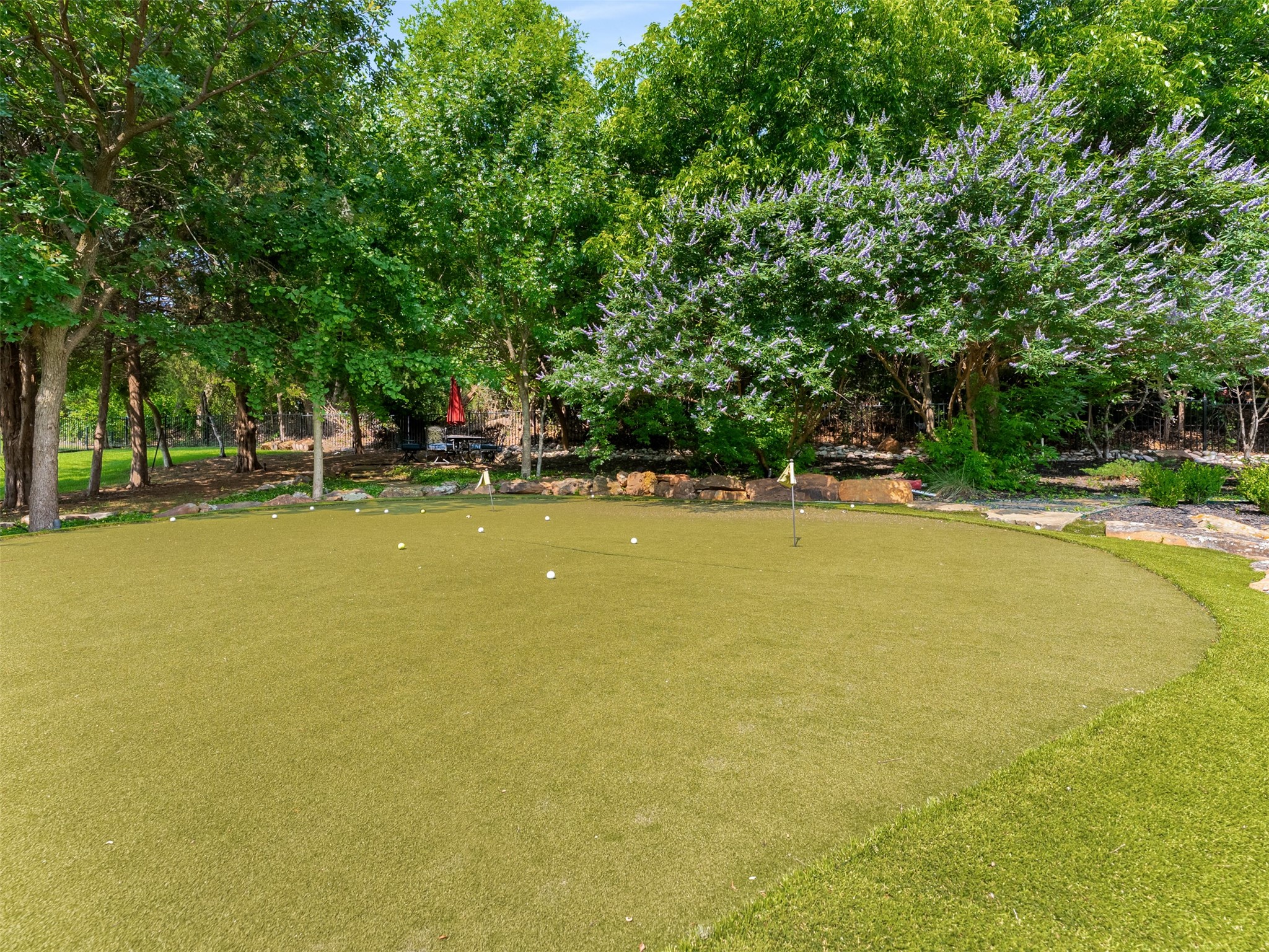 1370 Red Oak Trail Fairview TX 75069