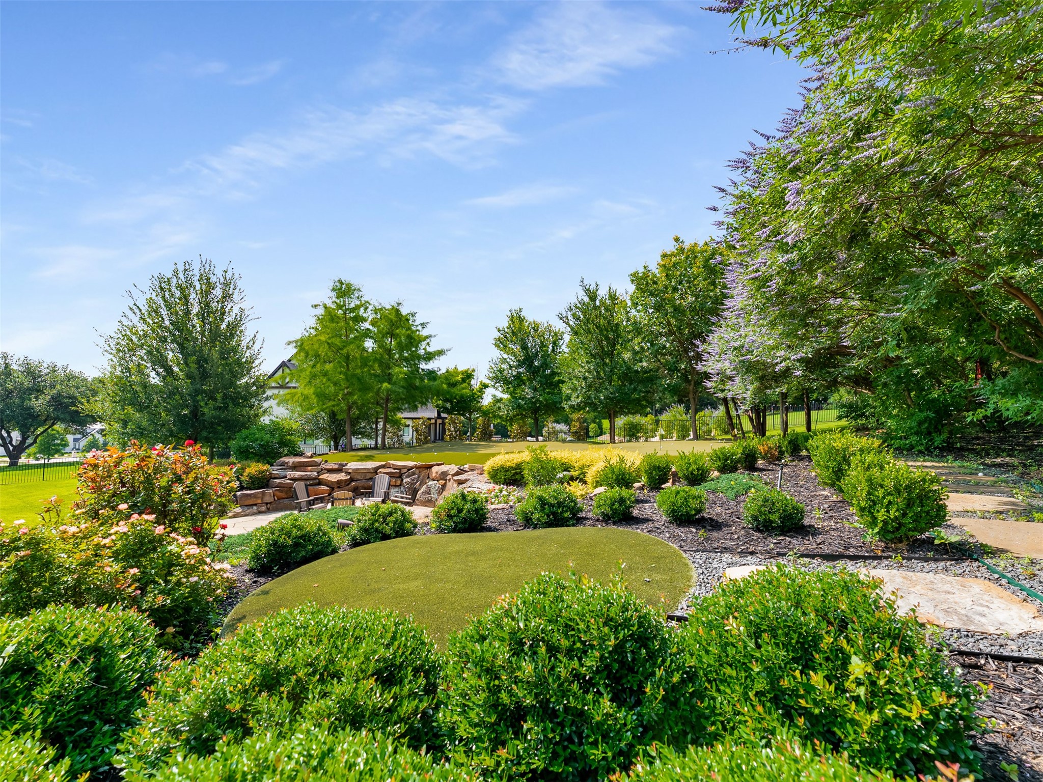 1370 Red Oak Trail Fairview TX 75069