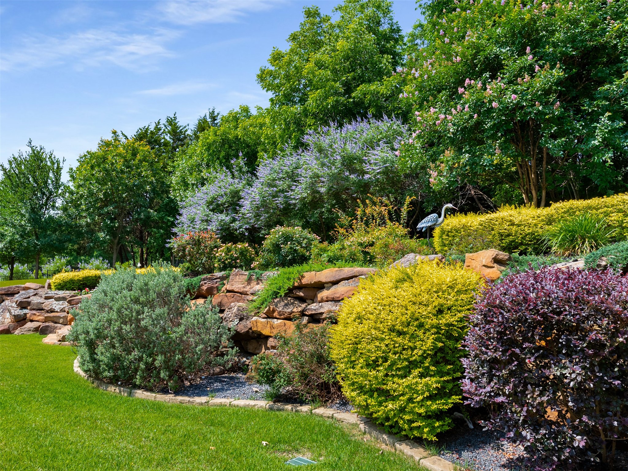 1370 Red Oak Trail Fairview TX 75069