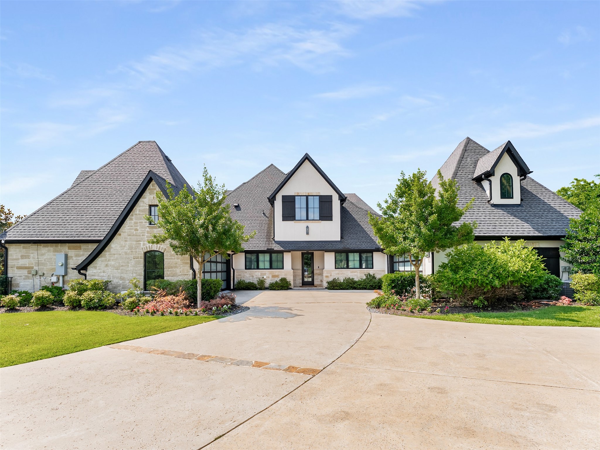 1370 Red Oak Trail Fairview TX 75069