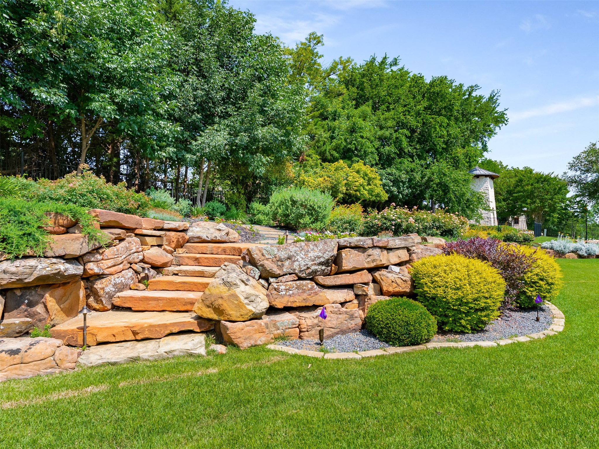 1370 Red Oak Trail Fairview TX 75069
