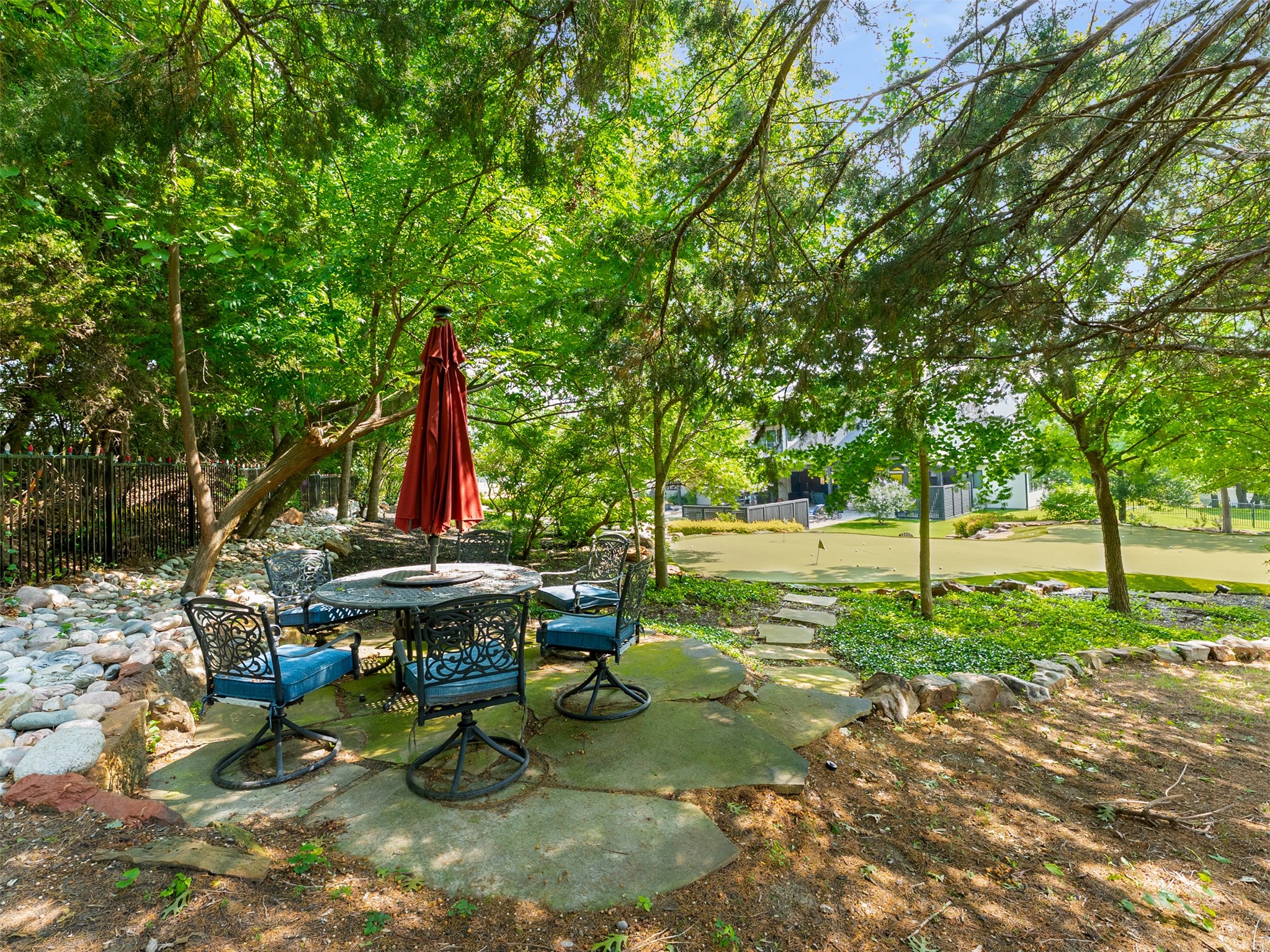 1370 Red Oak Trail Fairview TX 75069