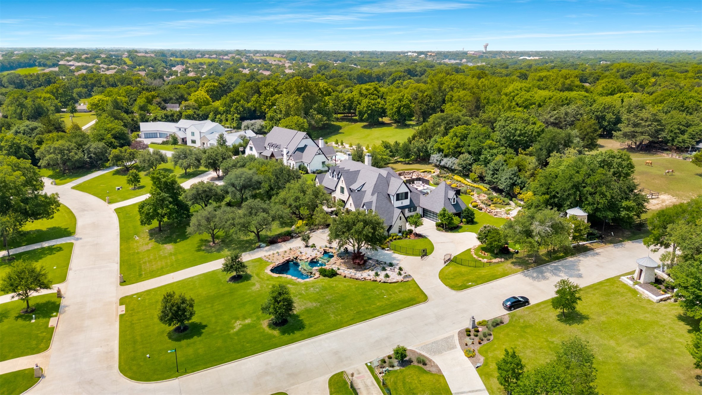 1370 Red Oak Trail Fairview TX 75069