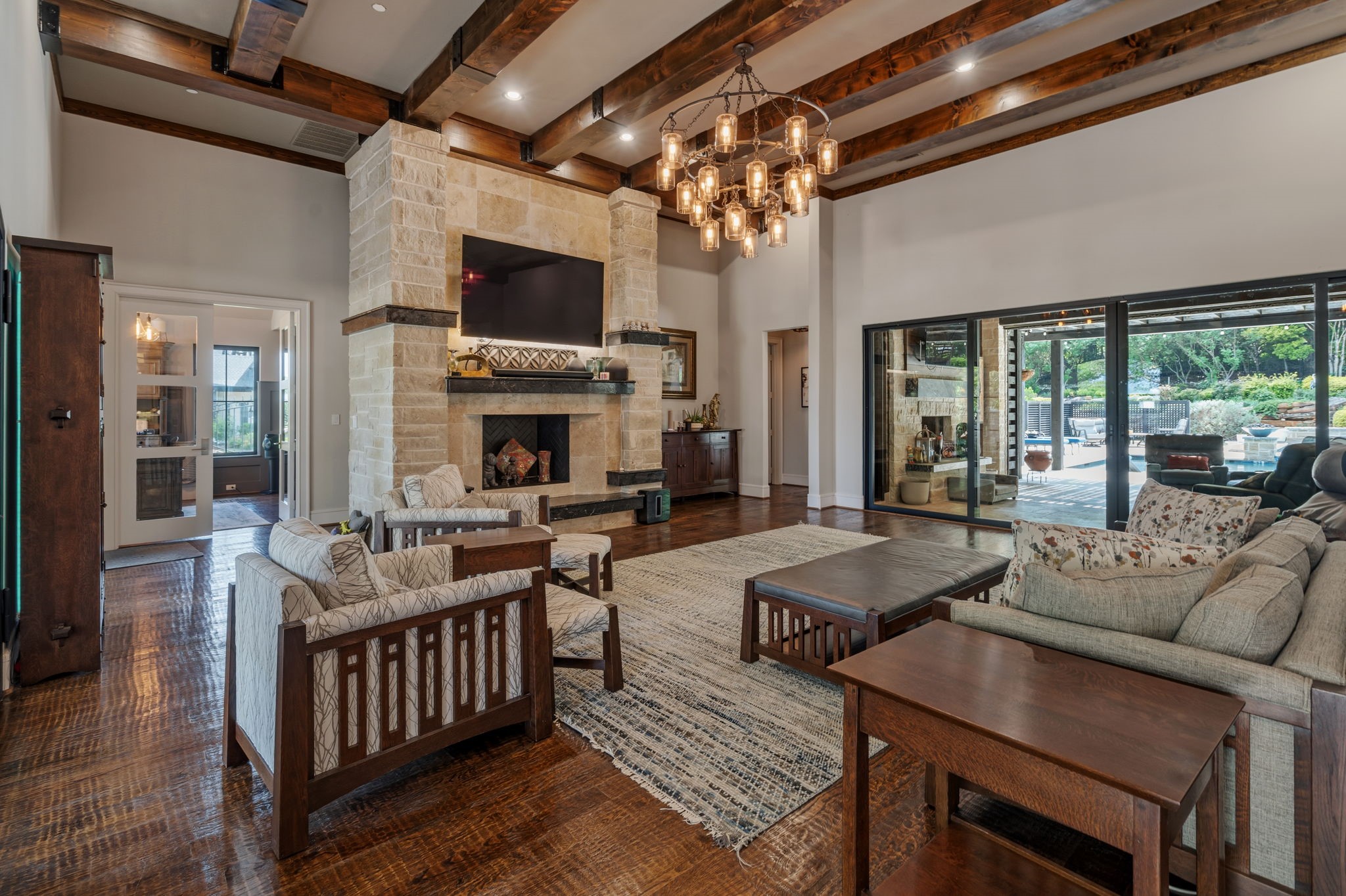 1370 Red Oak Trail Fairview TX 75069