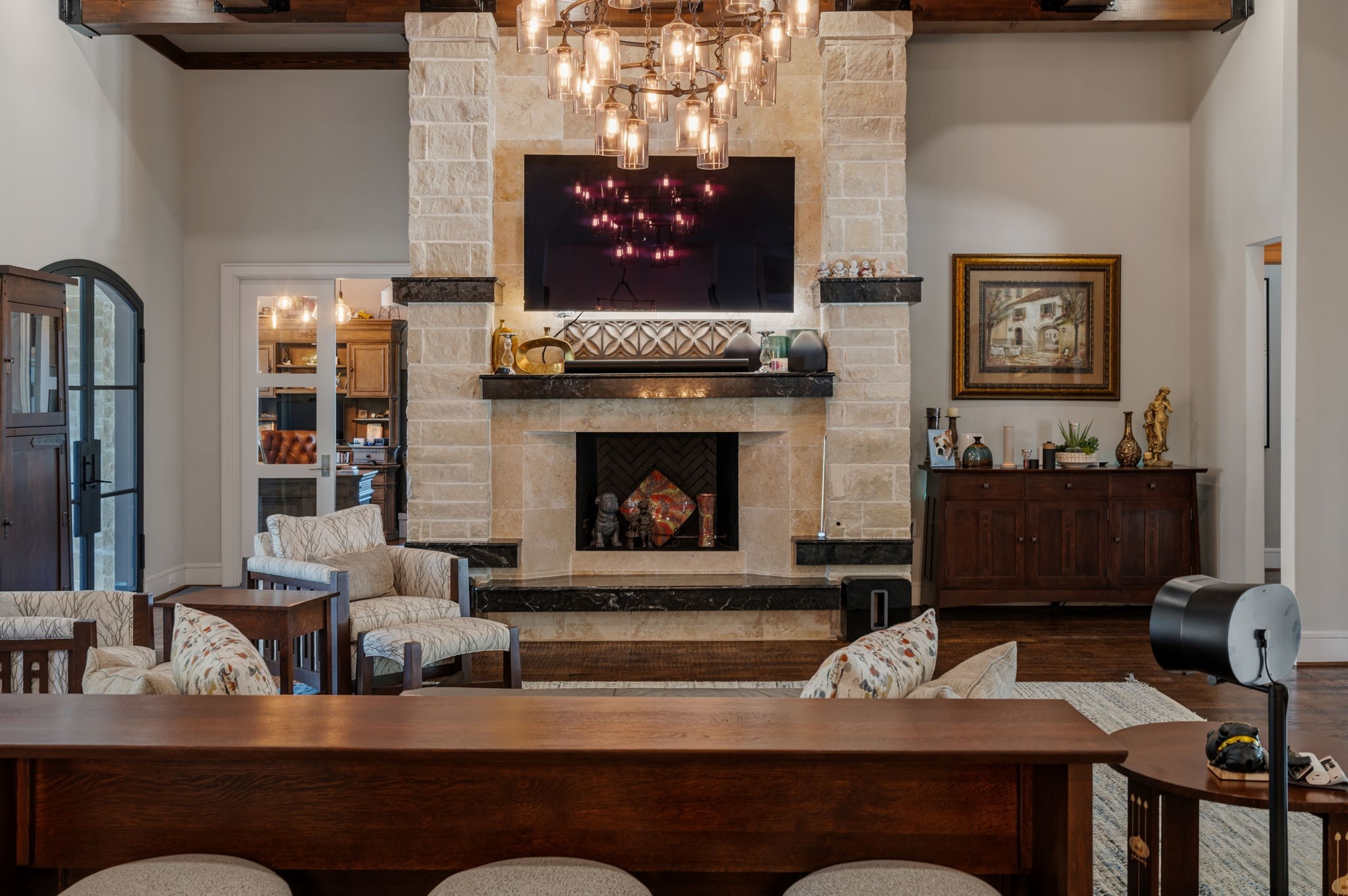 1370 Red Oak Trail Fairview TX 75069