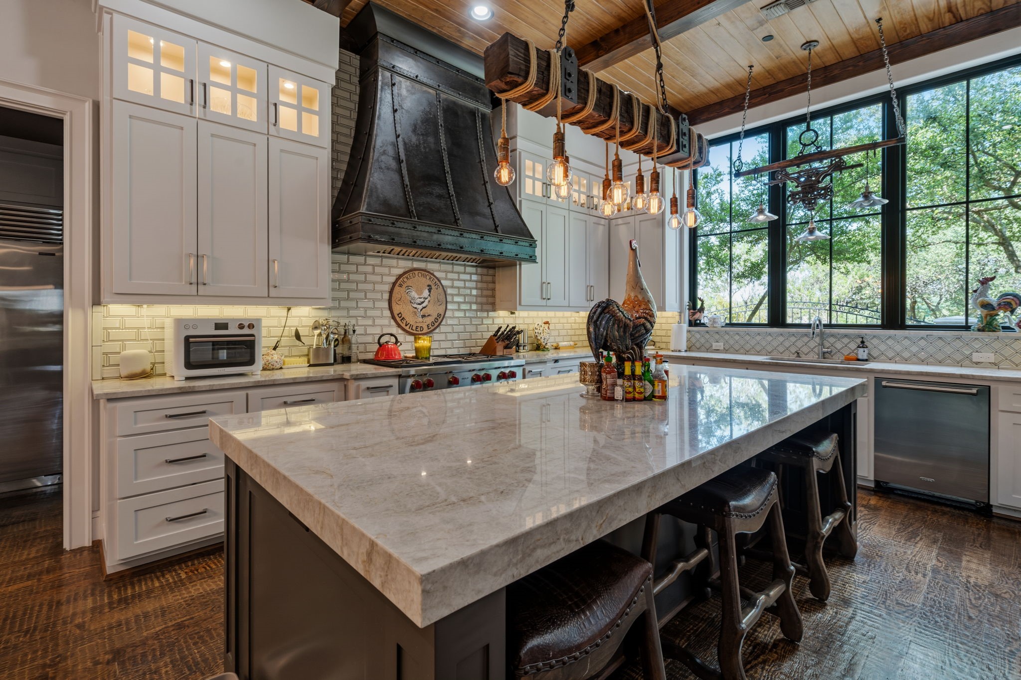 1370 Red Oak Trail Fairview TX 75069