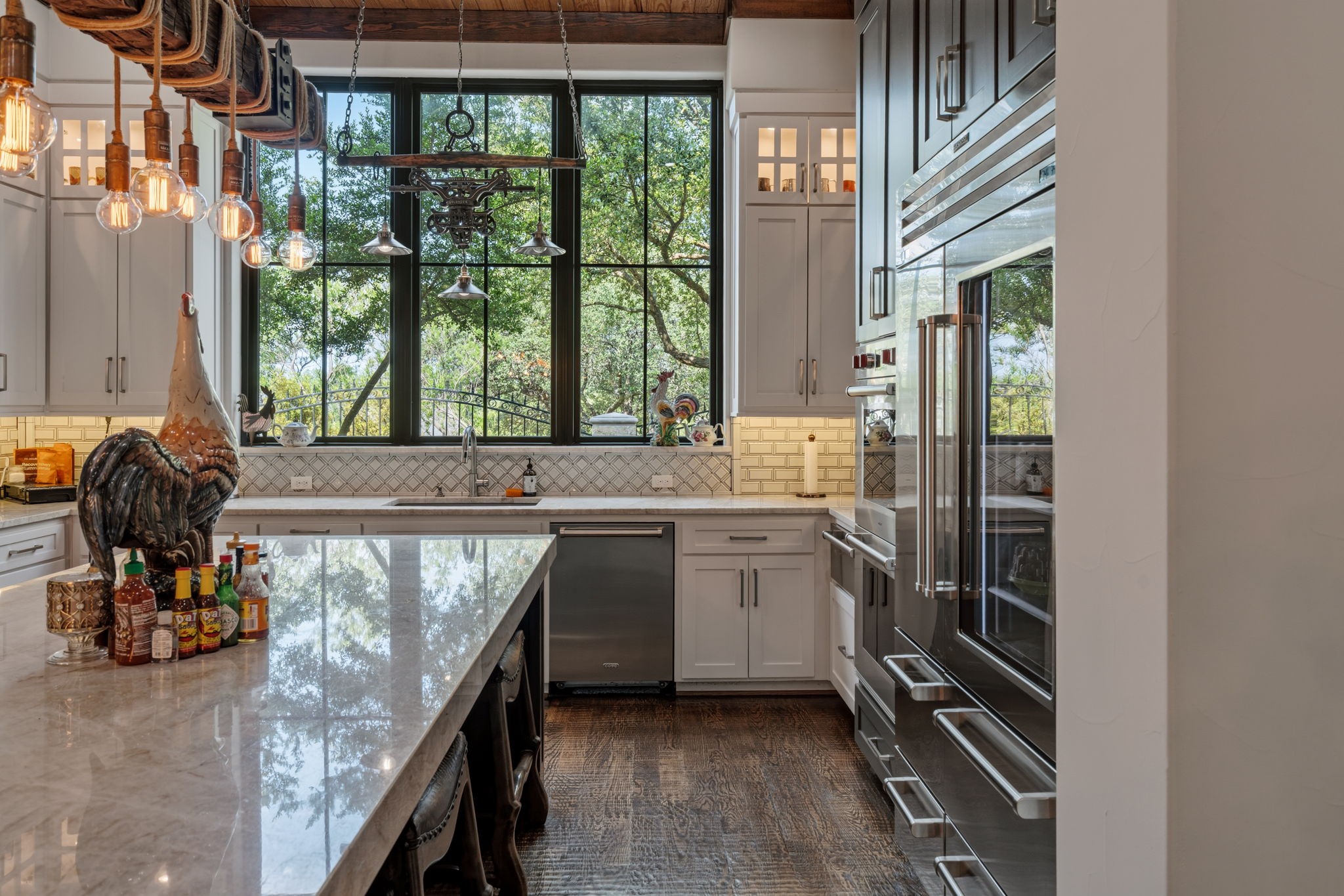 1370 Red Oak Trail Fairview TX 75069