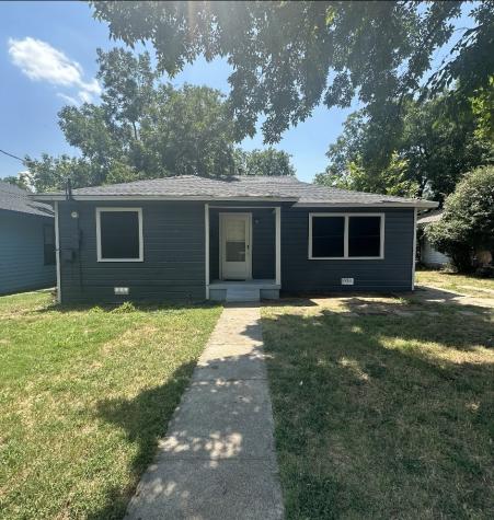 3811 Diamond Avenue Dallas TX 75215