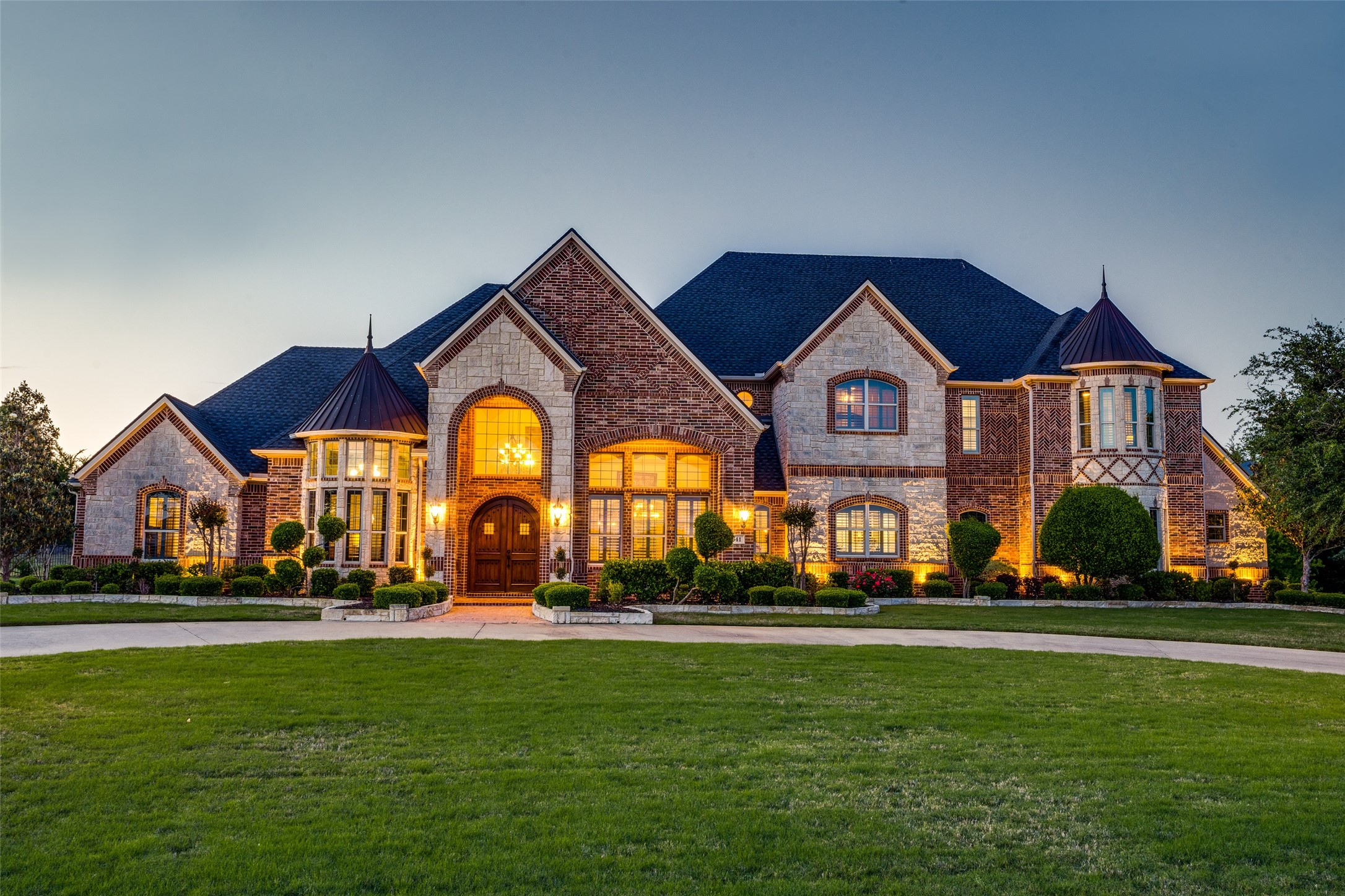 341 Yosemite Falls Drive Sunnyvale TX 75182
