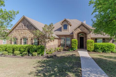 216 William Allen Lane Decatur TX 76234